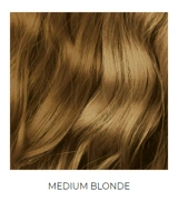 Indola Color Style Mousse - Medium Blonde 200ml főképe